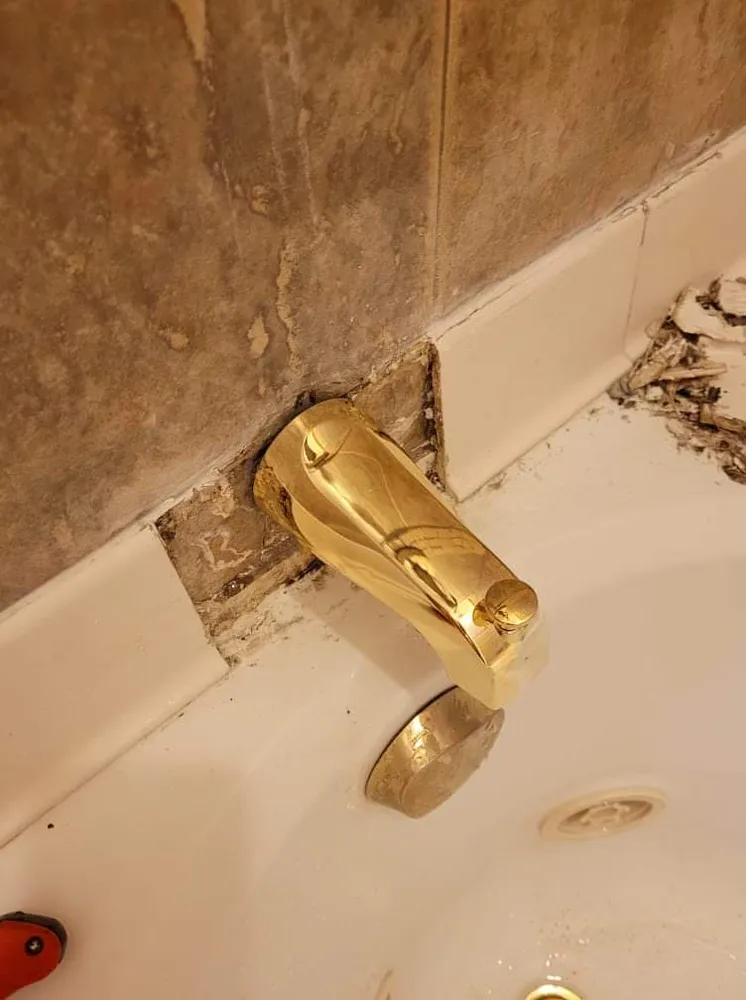 Affordable outdoor landscaping in Burnsville, NC by Leyva's Yard & Lawn Care Service