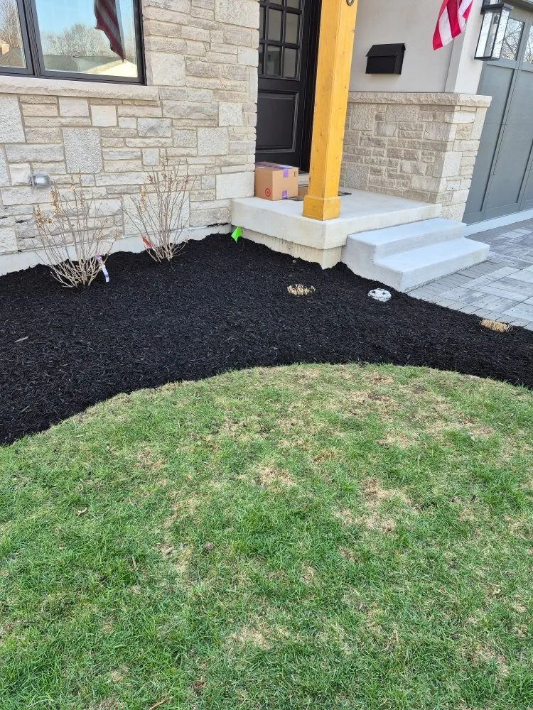 Trusted outdoor landscaping in Hanover Park, IL - Lezama Landscaping