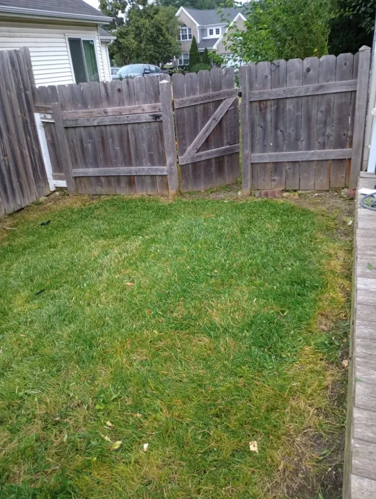 Professional residential landscaping in Hanover Park, IL - Lezama Landscaping