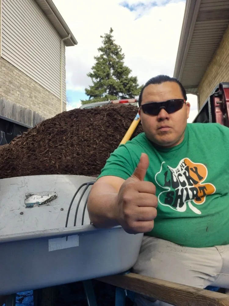 Trusted landscaping services experts serving Hanover Park, IL - Lezama Landscaping