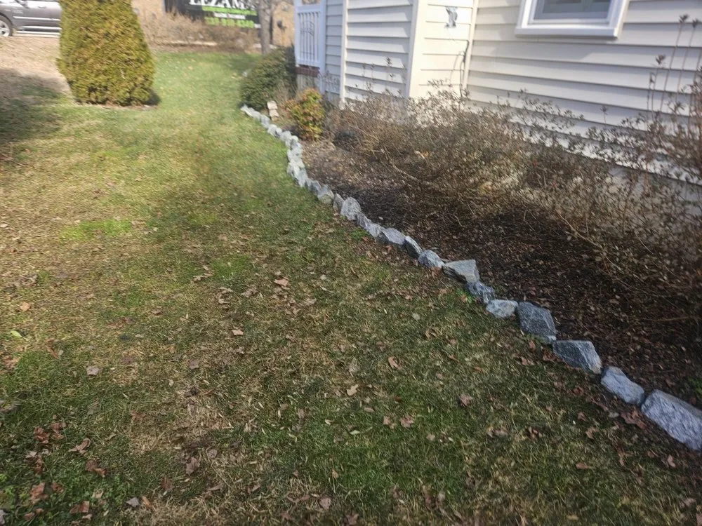 Custom landscaping services experts serving Winston-Salem, NC - Lezamas Landscaping & Lawncare