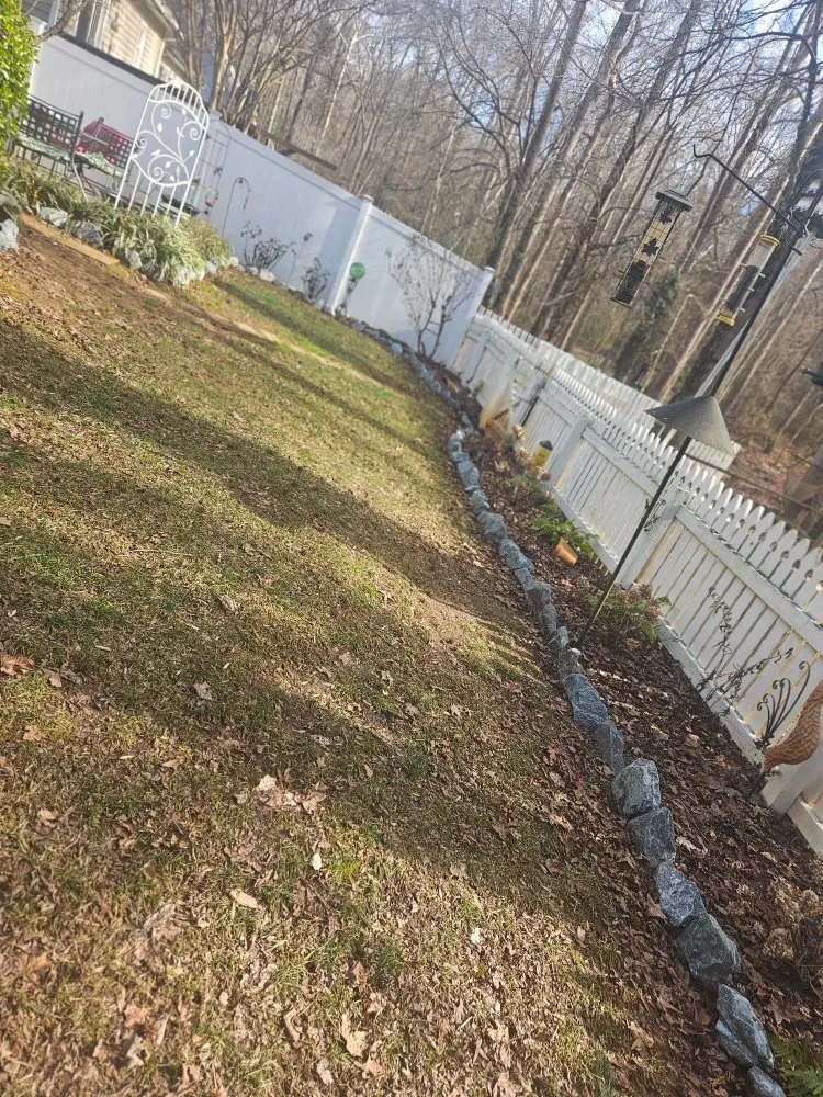 Top-rated landscape installation in Winston-Salem, NC - Lezamas Landscaping & Lawncare