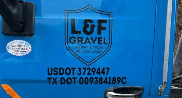 Custom outdoor landscaping for year-round maintenance across Tom Bean, TX - L&F Gravel