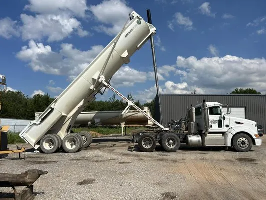 L&F Gravel