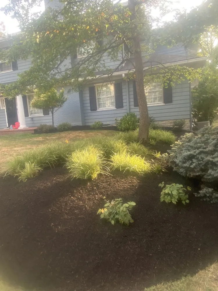 Reliable yard maintenance near you in Cincinnati, OH by L&F Landscaping