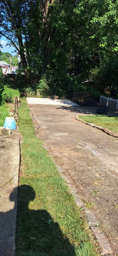 Expert landscaping services near you across Cincinnati, OH - L&F Landscaping