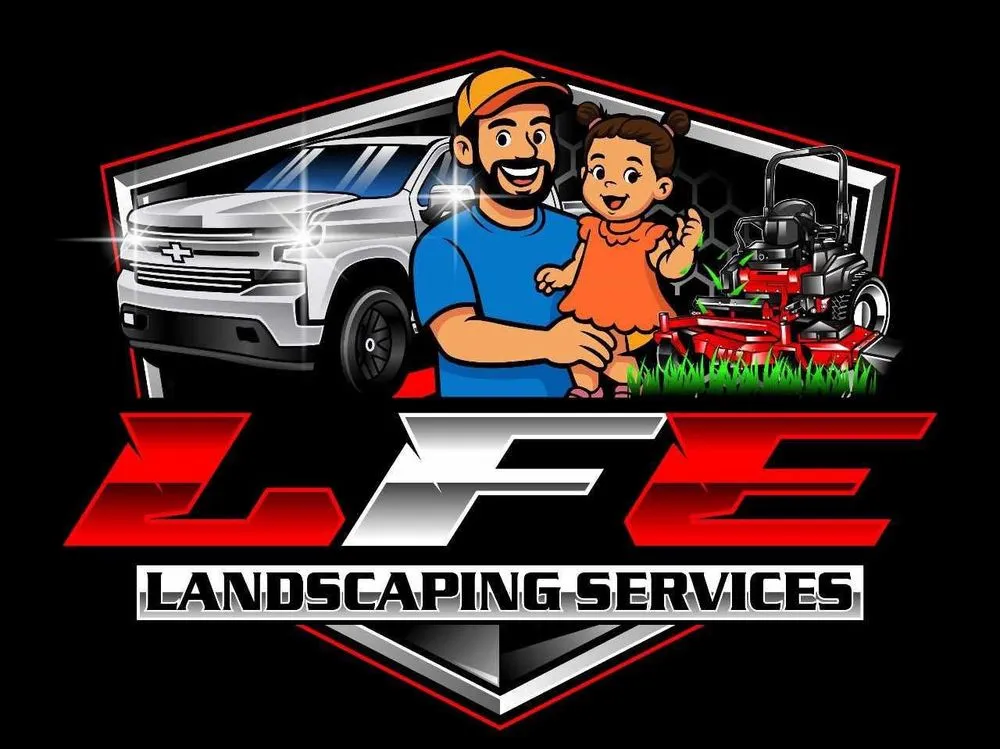 Custom yard maintenance in Tulsa, OK - LFE Landscaping & Junk Removal