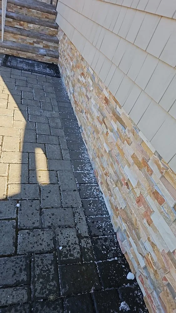 Reliable lawn care service for residential properties in Coram, NY by LFG landscaping