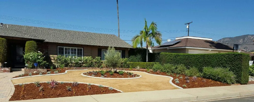 Custom lawn care service experts serving Bloomington, CA - LFR Landscape