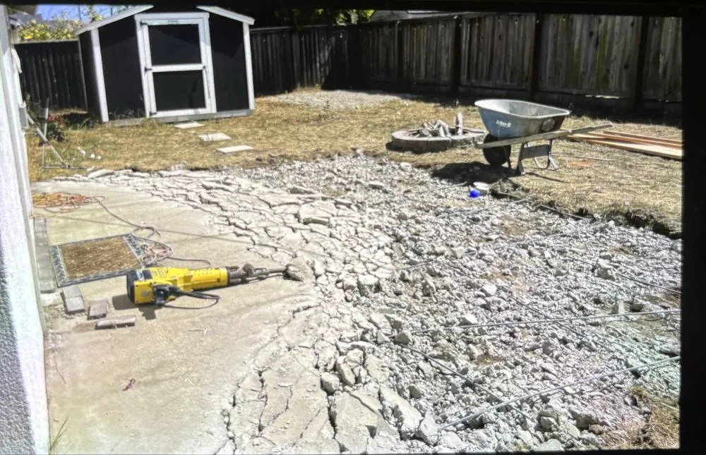 Local lawn mowing service for homes in Lompoc, CA by L&G All Around Landscape