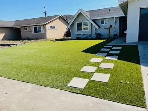 Custom residential landscaping near you across Lompoc, CA - L&G All Around Landscape