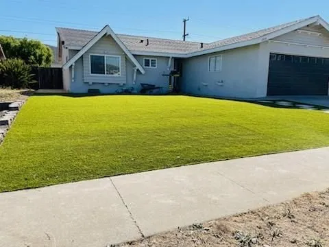 Trusted yard cleanup service for outdoor upgrades across Lompoc, CA - L&G All Around Landscape