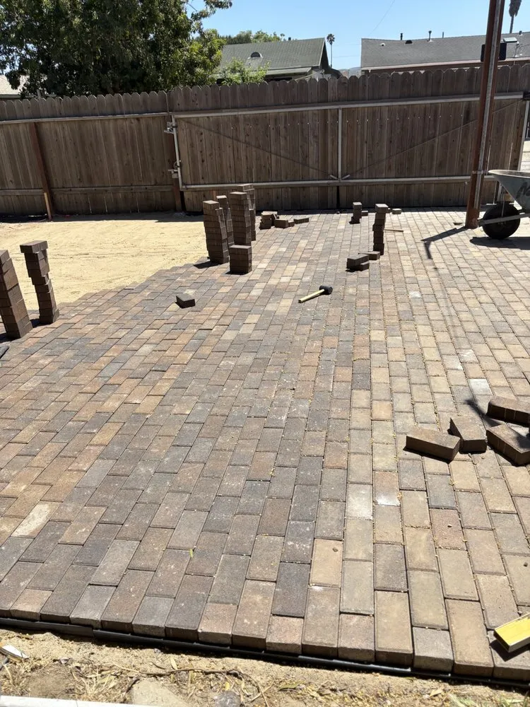 Professional landscaping services experts serving Lompoc, CA - L&G All Around Landscape