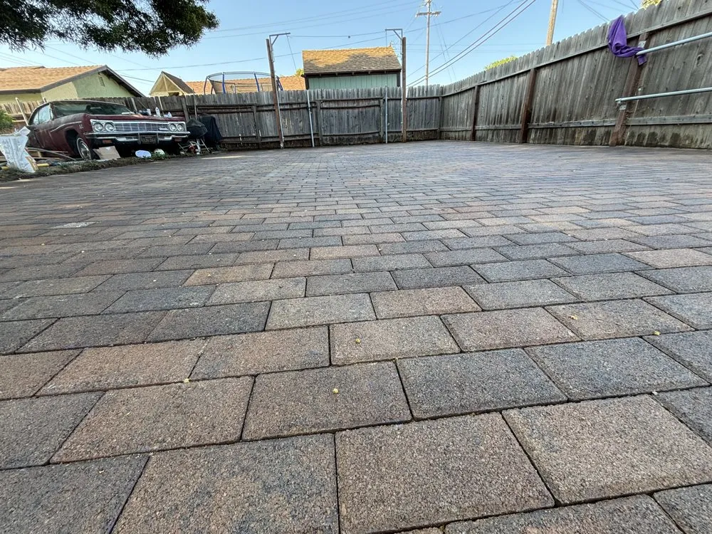 Top-rated residential landscaping experts serving Lompoc, CA - L&G All Around Landscape