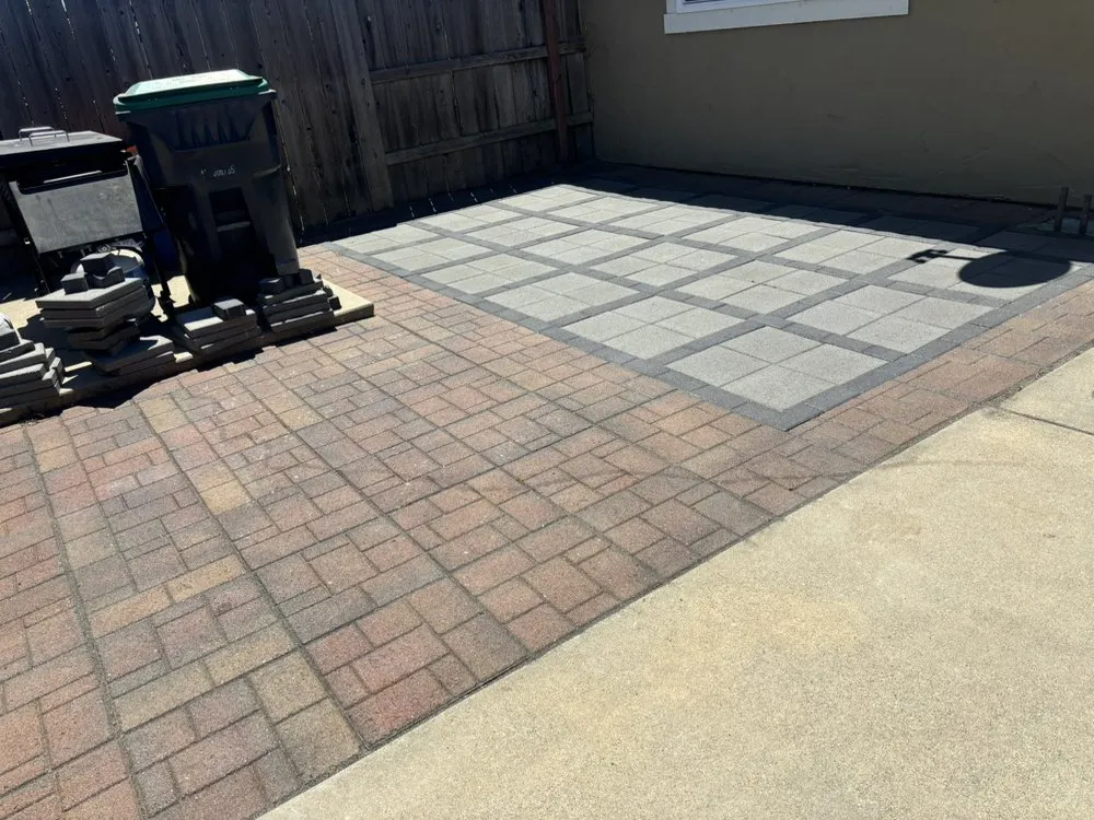 Custom garden landscaping in Lompoc, CA - L&G All Around Landscape