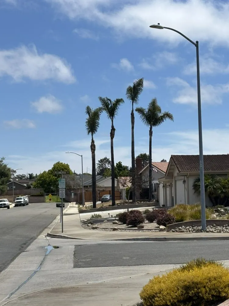 Affordable outdoor landscaping experts serving Lompoc, CA - L&G All Around Landscape