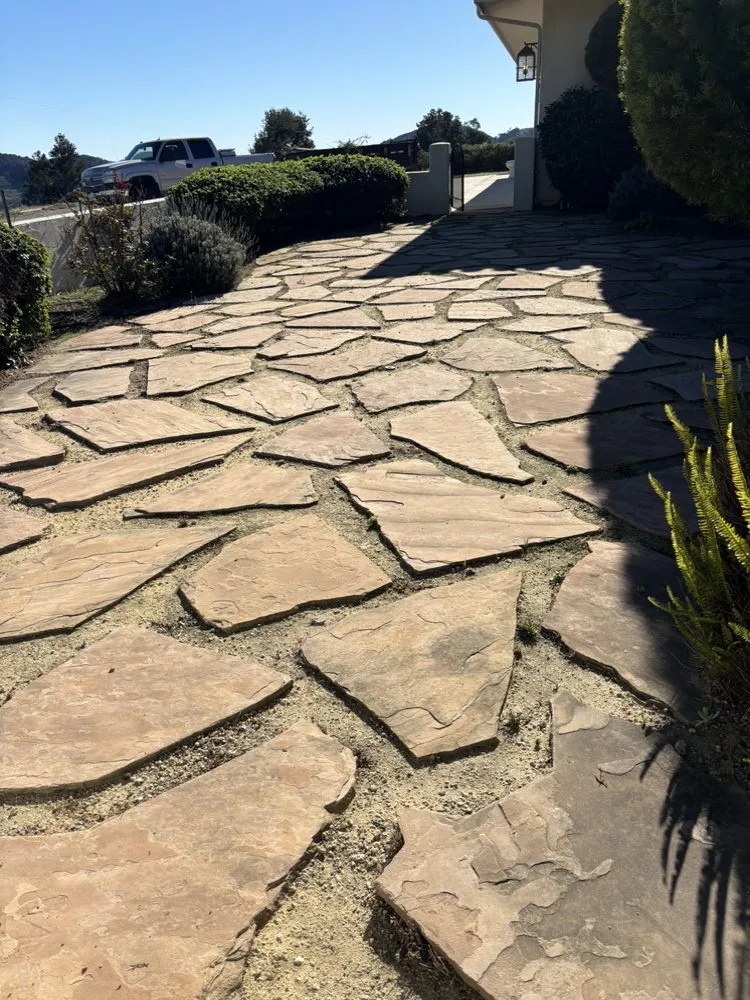 Top-rated landscape design in Lompoc, CA - L&G All Around Landscape