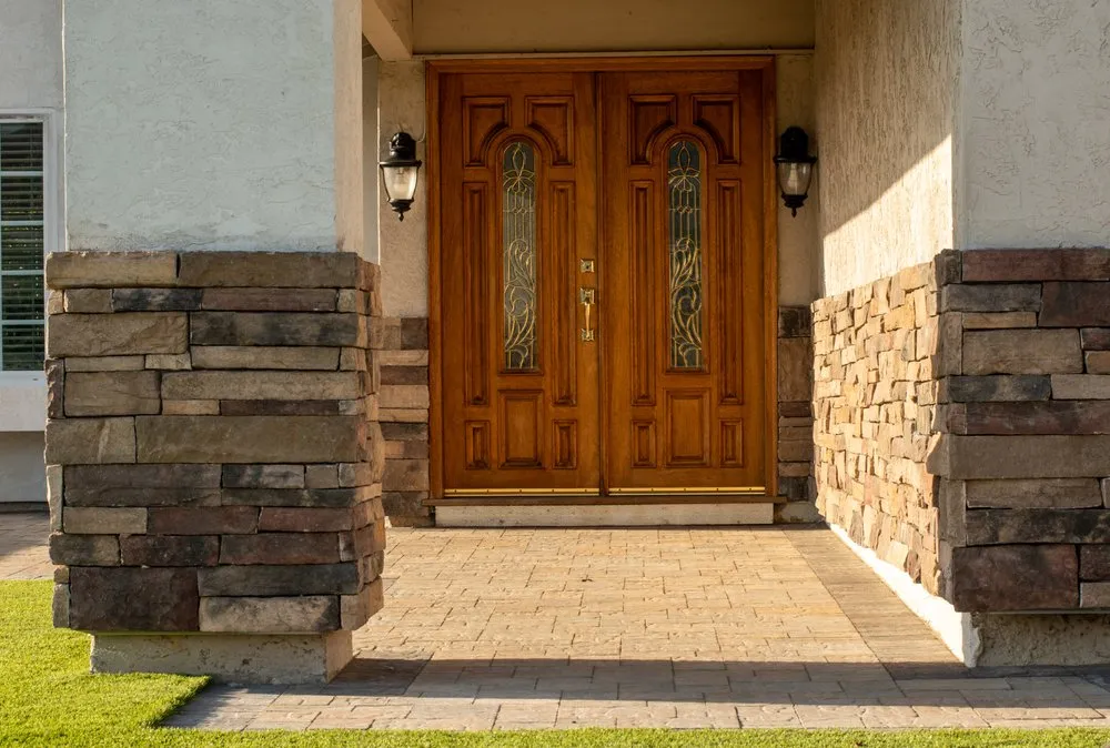 Affordable lawn mowing service experts serving Valley Center, CA - LG Construction & Design