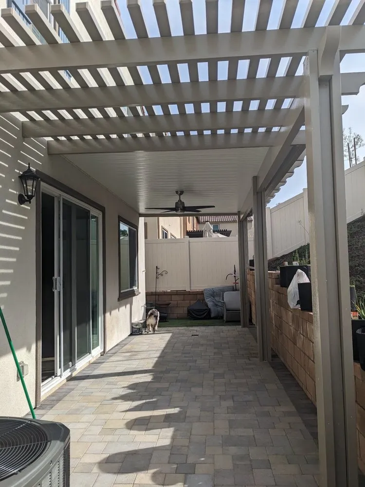 Affordable yard cleanup service near you across Valley Center, CA - LG Construction & Design