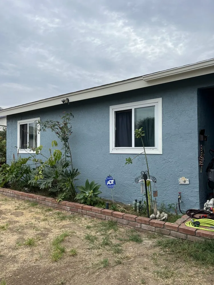 Top-rated landscaping services in Valley Center, CA by LG Construction & Design