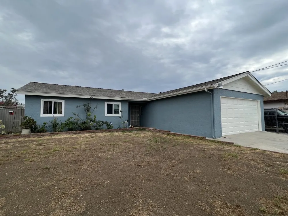 Local lawn mowing service experts serving Valley Center, CA - LG Construction & Design