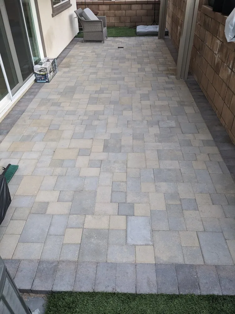 Top-rated garden landscaping experts serving Valley Center, CA - LG Construction & Design