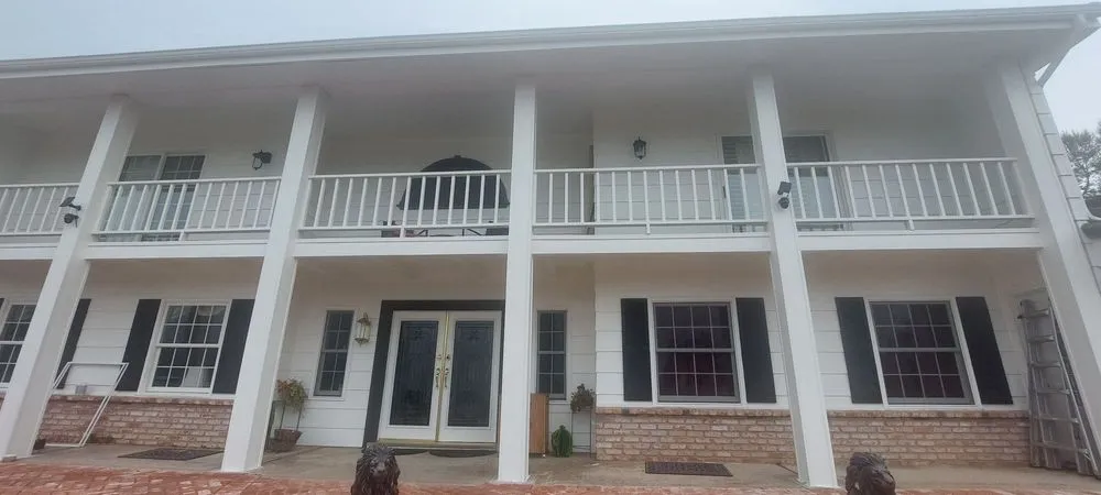 Expert yard maintenance in Valley Center, CA by LG Construction & Design