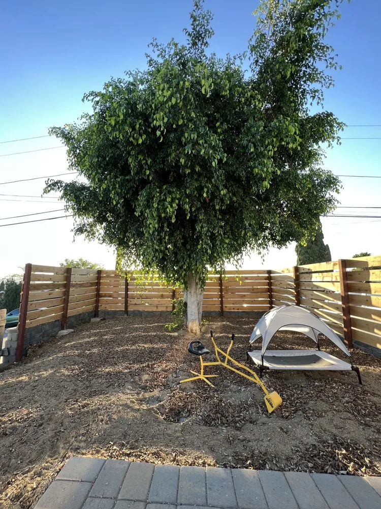 Custom lawn mowing service for homes across Valley Center, CA - LG Construction & Design