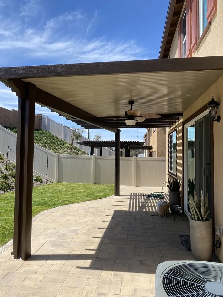 Custom yard cleanup service experts serving Valley Center, CA - LG Construction & Design