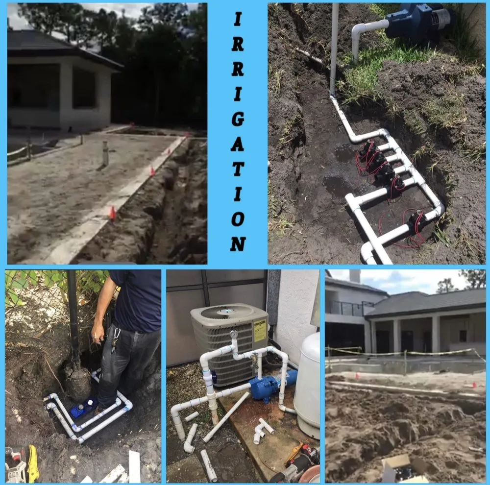 Top-rated landscape installation for residential properties across Port St. Lucie, FL - LG Diamond Landscapes