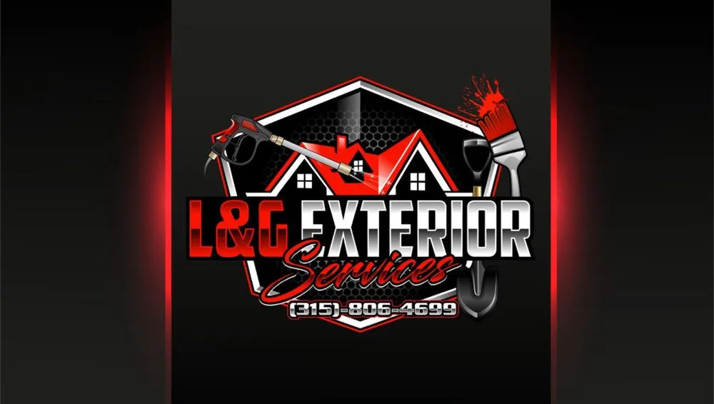 Custom lawn care service in Hannibal, NY - L&G Exterior Services