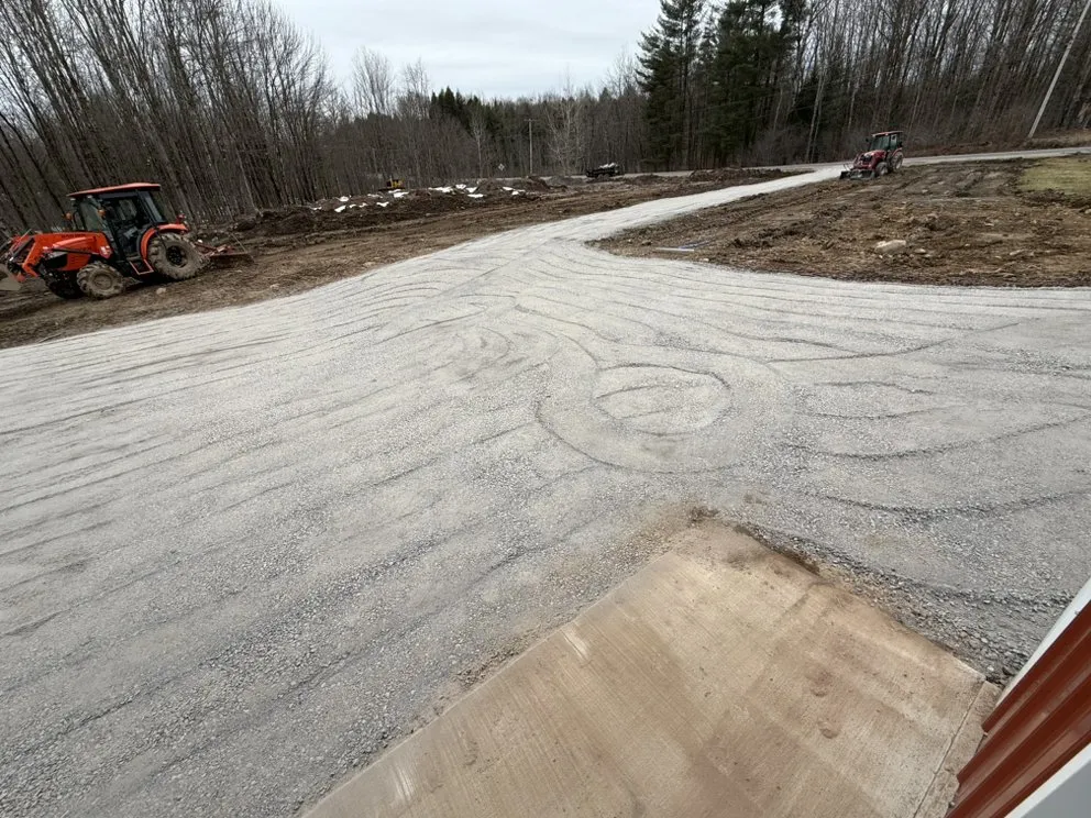 Expert yard maintenance in Hannibal, NY - L&G Exterior Services