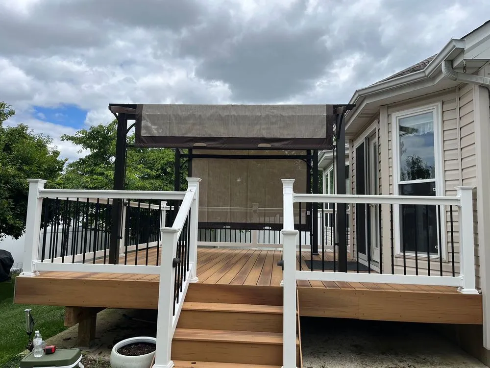 Expert lawn care service in Troy, MO by LG Handyman&Cleaning