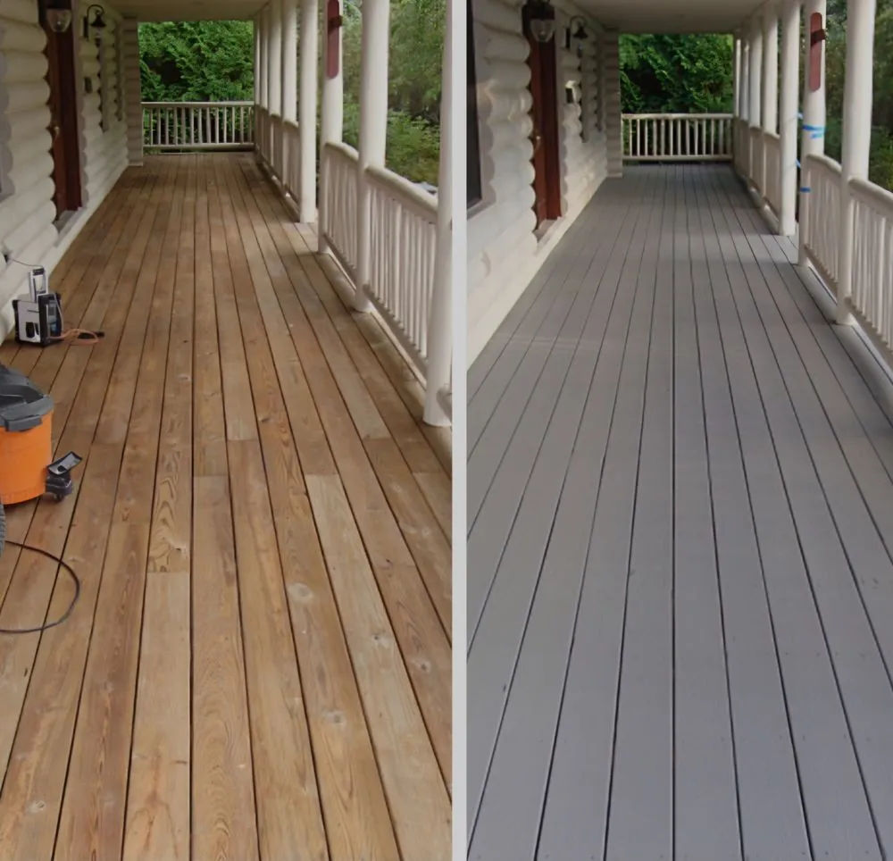 Expert landscaping services in Troy, MO - LG Handyman&Cleaning