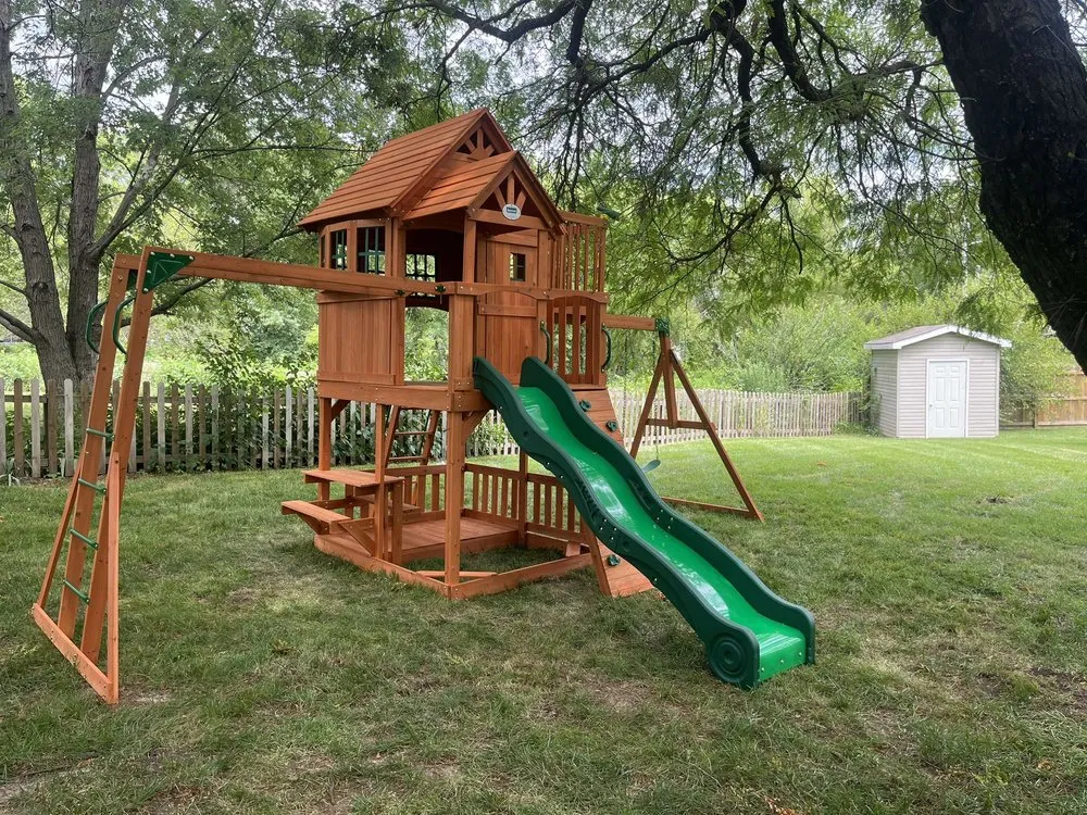 Expert yard maintenance near you across Troy, MO - LG Handyman&Cleaning