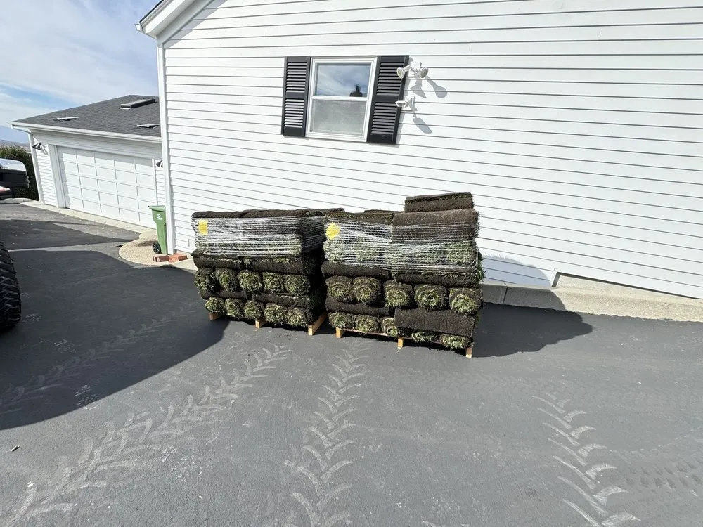 Professional residential landscaping experts serving Fremont, CA - LG Landscaping & Irrigation