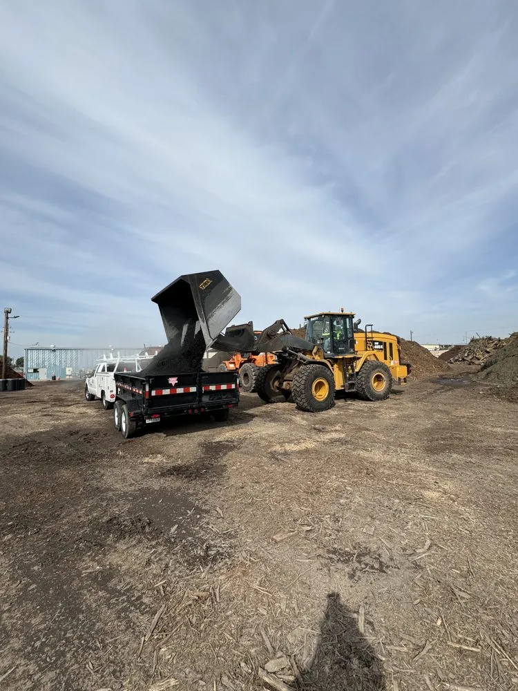 Local garden landscaping with custom design in Fremont, CA by LG Landscaping & Irrigation