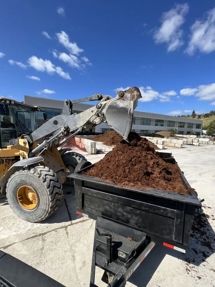 Reliable residential landscaping in Fremont, CA - LG Landscaping & Irrigation