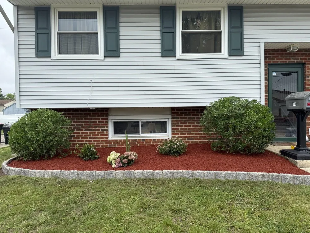 Professional yard maintenance in Lindenwold, NJ - L&G Landscaping & Tree Service