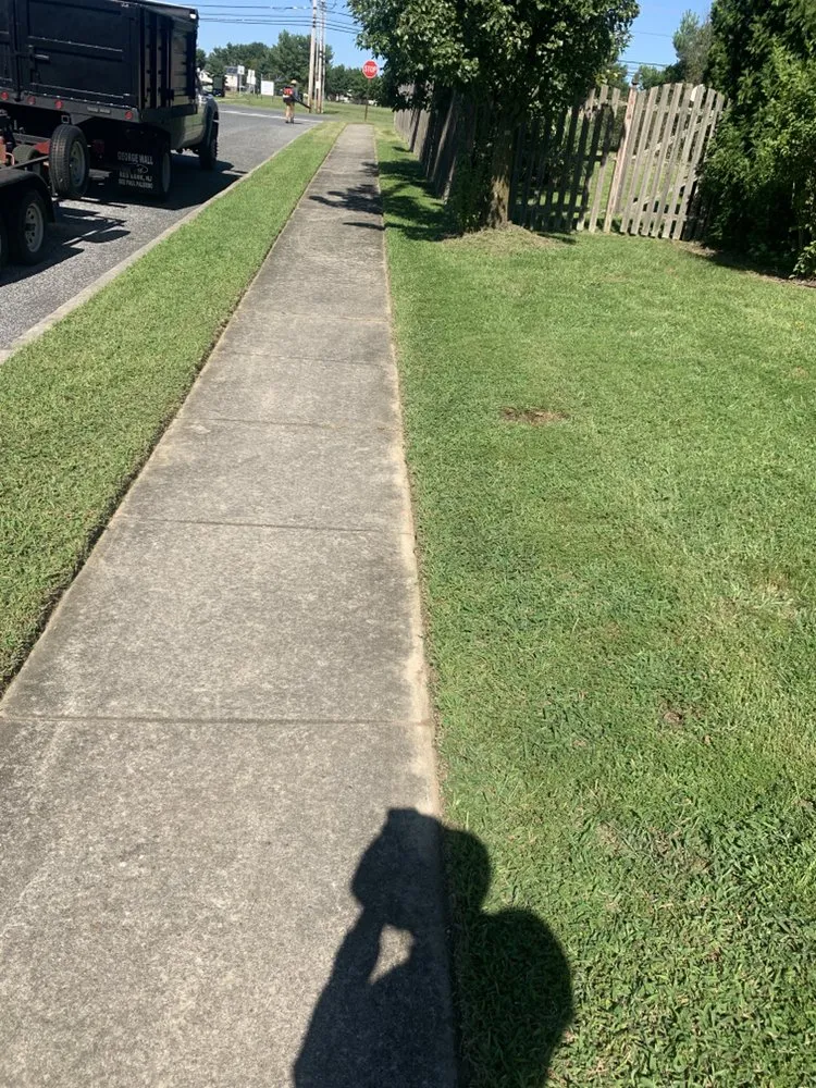 Custom yard cleanup service in Lindenwold, NJ - L&G Landscaping & Tree Service