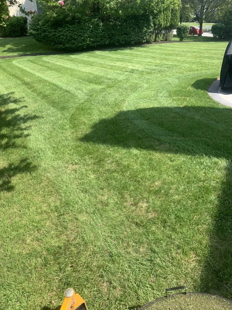 Reliable garden landscaping in Lindenwold, NJ by L&G Landscaping & Tree Service