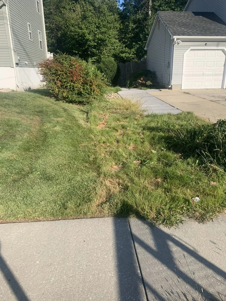 Local residential landscaping in Lindenwold, NJ - L&G Landscaping & Tree Service