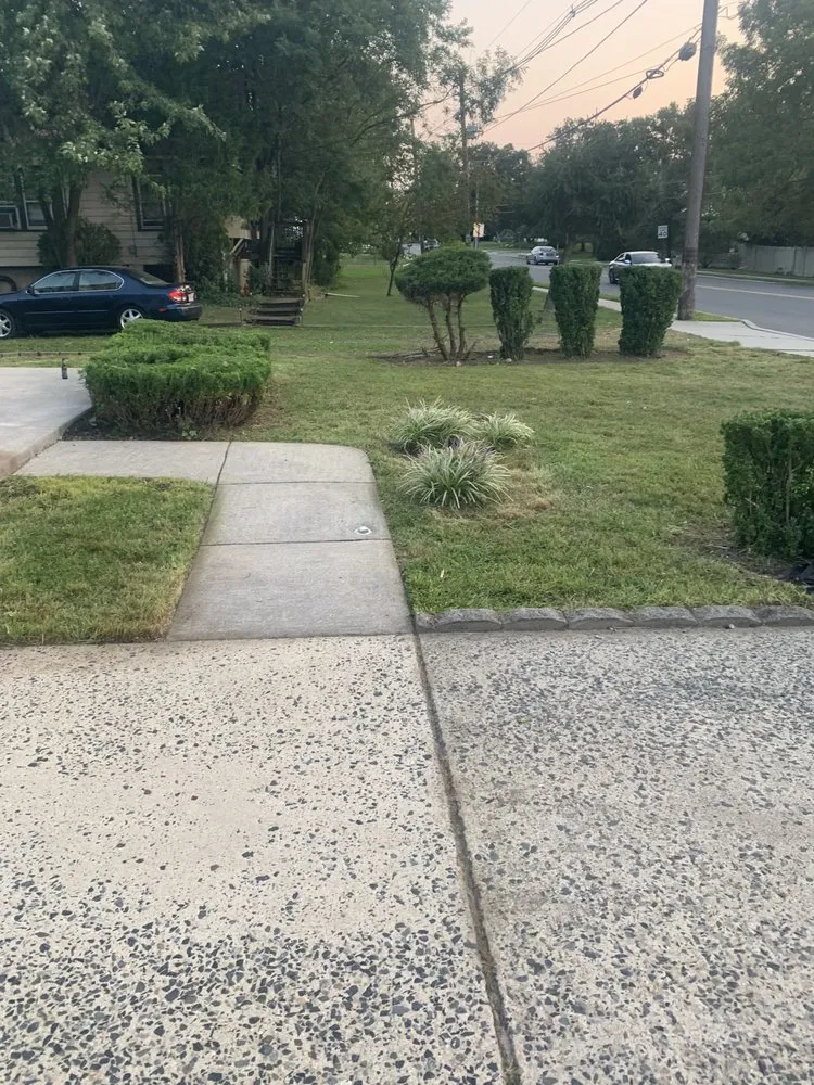 Affordable landscape installation experts serving Lindenwold, NJ - L&G Landscaping & Tree Service