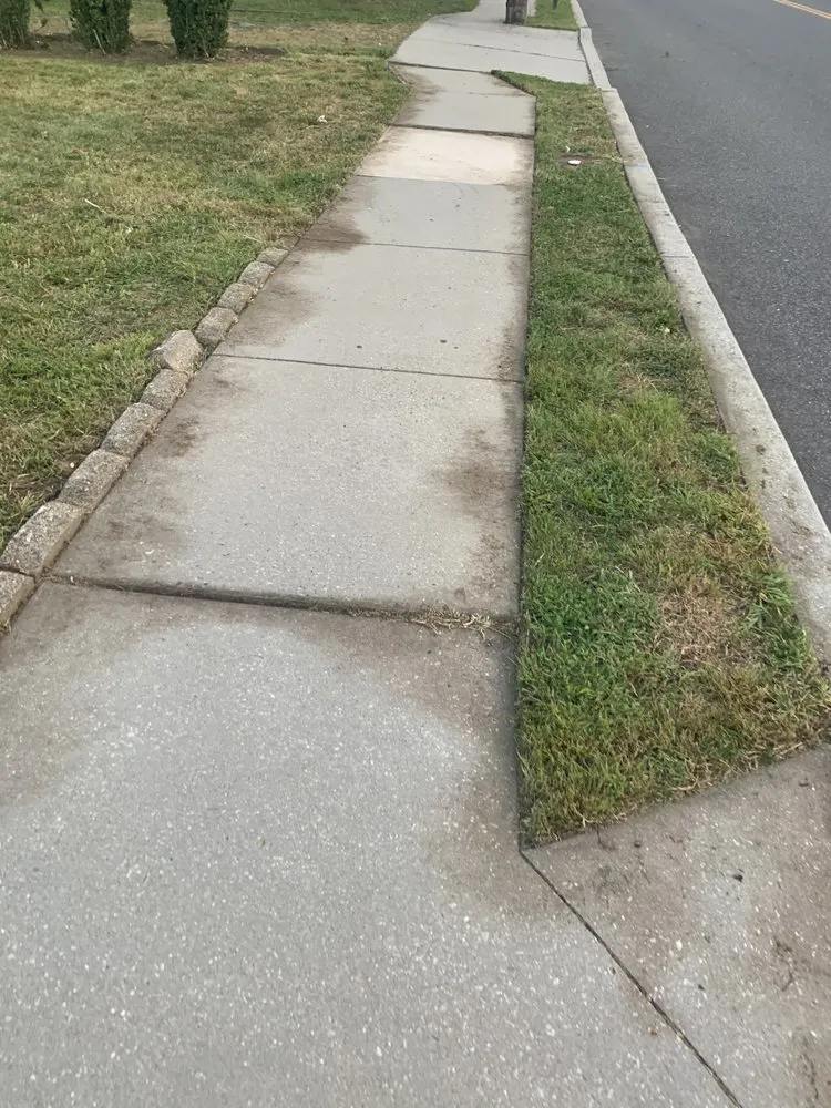 Local landscape design experts serving Lindenwold, NJ - L&G Landscaping & Tree Service