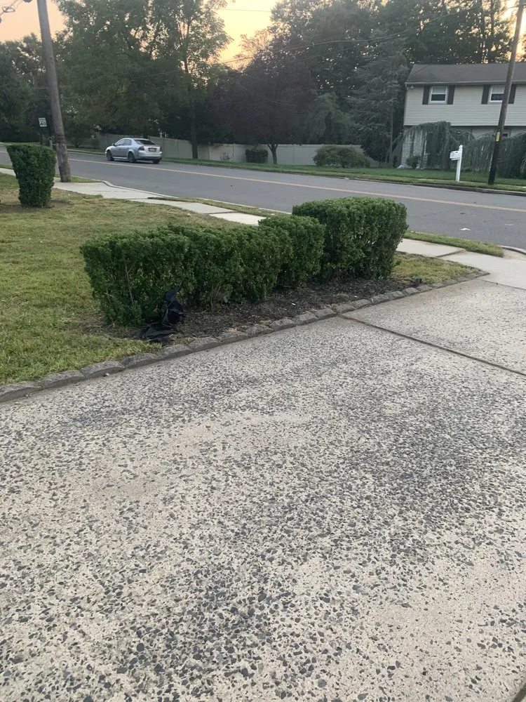 Expert yard cleanup service in Lindenwold, NJ - L&G Landscaping & Tree Service