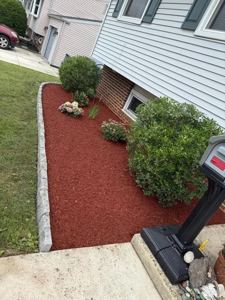 Trusted yard cleanup service experts serving Lindenwold, NJ - L&G Landscaping & Tree Service