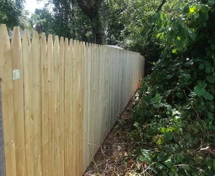 Top-rated lawn mowing service for residential properties in Lawrenceville, NJ by LG Landscaping and Tree Service