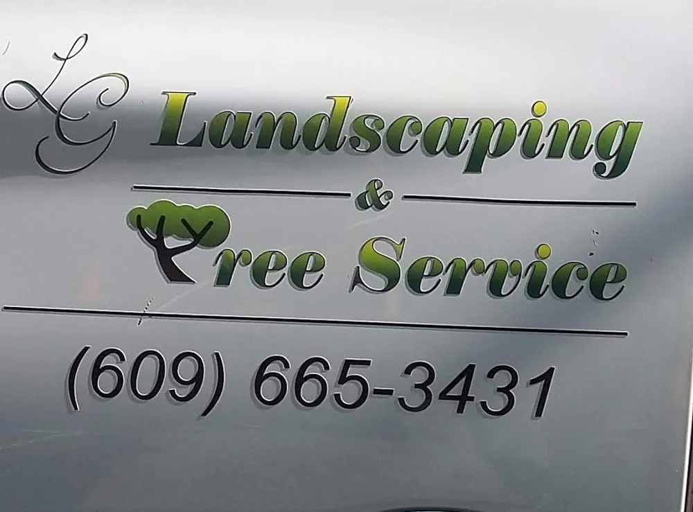 Professional residential landscaping experts serving Lawrenceville, NJ - LG Landscaping and Tree Service