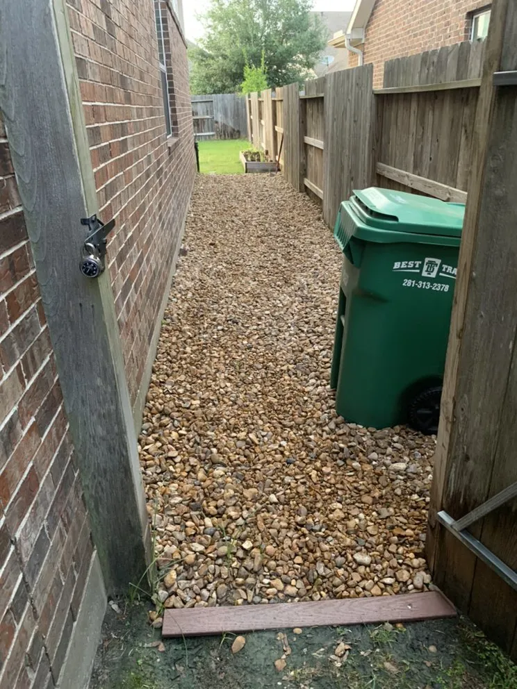 Expert landscape design experts serving Brookshire, TX - L&G landscaping