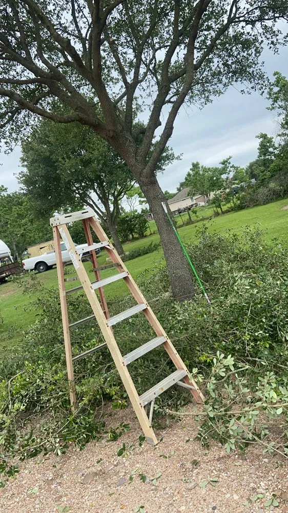 Top-rated lawn care service experts serving Brookshire, TX - L&G landscaping